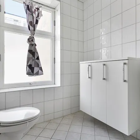 Daire Mordern Sentrum *