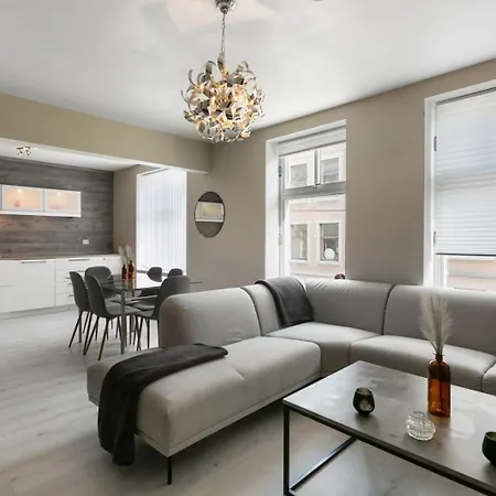 Apartman Mordern Sentrum