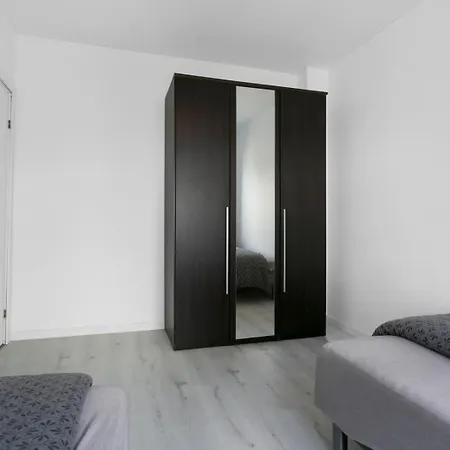 Mordern Sentrum Apartman Ålesund
