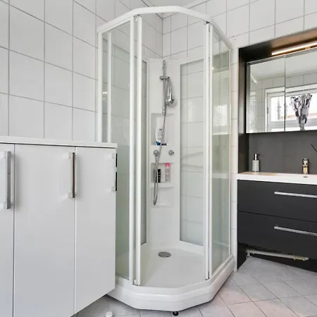 Mordern Sentrum Daire *